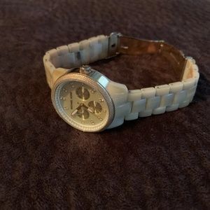 Ceramic Watch
